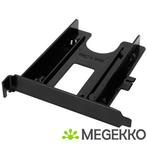 LogiLink AD0014 2,5inch bracket voor PCIe bracket, Verzenden, Nieuw