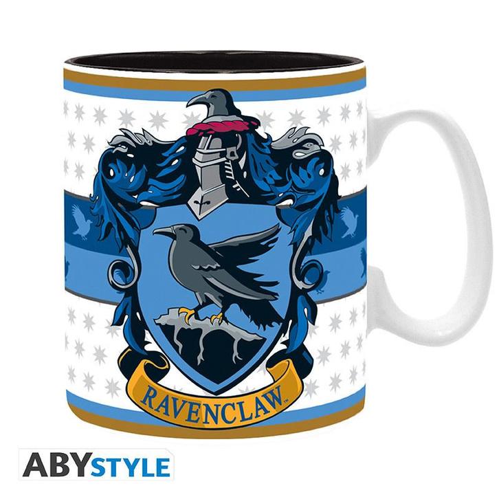 Harry Potter Ravenclaw House Mok, Verzamelen, Harry Potter, Ophalen of Verzenden