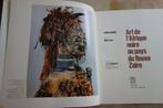 J. Cornet - Art de lAfrique Noire - 1972, Antiek en Kunst