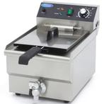 Friteuse | Elektrisch | 13L | 50°C/200°C | 3kW (230V) |, Verzenden