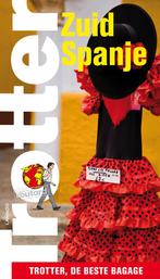 Zuid-Spanje / Trotter 9789020966961, Boeken, Reisgidsen, Verzenden, Gelezen