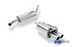 FOX Audi 100/A6 type C3/C4 voorwielaangedreven achter- en vo, Verzenden, Nieuw