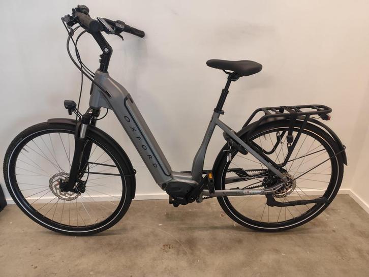 Oxford SX 15.0 630 WH, Fietsen en Brommers, Elektrische fietsen, Zo goed als nieuw