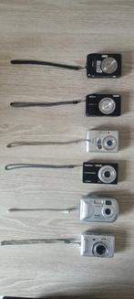 Nikon, Olympus, Kodak, Pentax Coolpix L16 / Coolpix L29 /