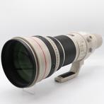 Canon EF 600mm F/4 L IS USM | Occasion, Audio, Tv en Foto, Ophalen of Verzenden, Nieuw