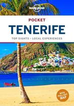 Lonely Planet Pocket Tenerife 9781786575838 Lonely, Verzenden, Lonely