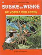 De vogels der goden / Suske en Wiske / 256 9789002201783, Boeken, Verzenden, Gelezen, Willy Vandersteen