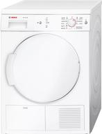 Bosch Wte84102 Condensdroger 7kg, Elektronische apparatuur, Droogkasten, Ophalen of Verzenden, Nieuw