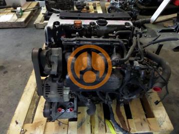 Moteur EP3 PEUGEOT 207/207+ 207 SW 308 I beschikbaar voor biedingen