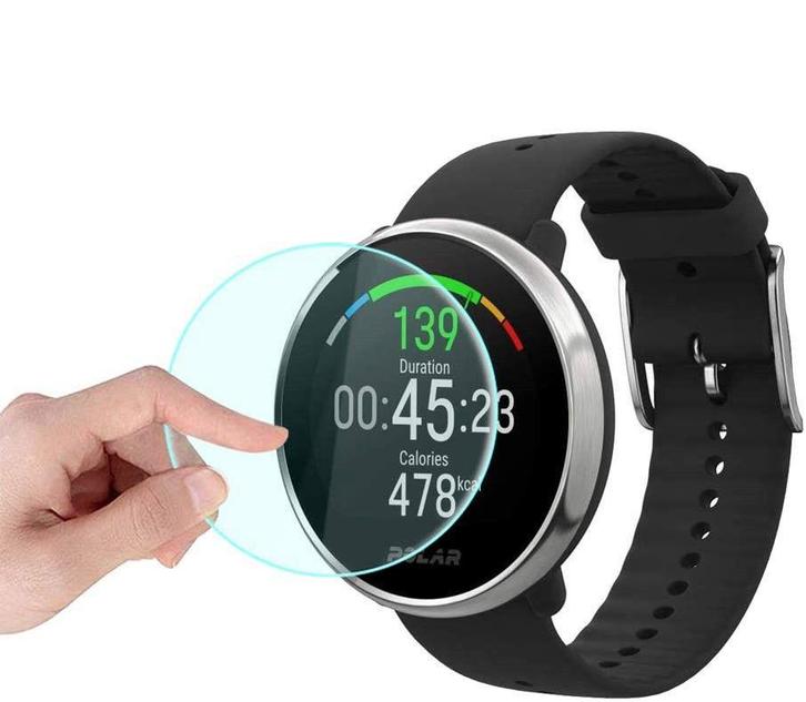 DrPhone PROTEC Series - Polar IGNITE Glazen Protector -, Télécoms, Téléphonie mobile | Housses, Coques & Façades | Marques Autre