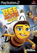 Bee Movie Game (PS2 Games), Ophalen of Verzenden