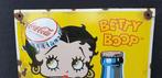 Coca-Cola, 40 x 30 cm - Uit nalatenschap Betty Boop, Antiek en Kunst
