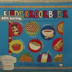 Kinderkookboek / DPFactory Kinderboekjes 9789460270048, Boeken, Verzenden, Gelezen, C.C.E. Kroesbergen