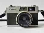 Canon Canonet 28 Appareil photo argentique, Audio, Tv en Foto, Nieuw