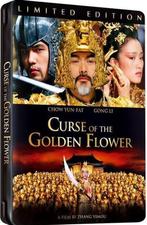 Curse Of The Golden Flower (Metal Case) (L.E.), Cd's en Dvd's, Verzenden, Nieuw in verpakking