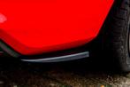 Rear Splitter voor Audi A4 B8.5 Avant S line / S4 Avant, Auto diversen, Tuning en Styling, Ophalen of Verzenden