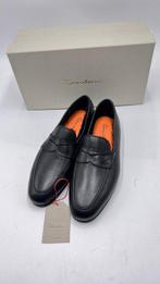 Santoni - Loafers - Maat: EU 42.5 - Nieuw in doos, Nieuw