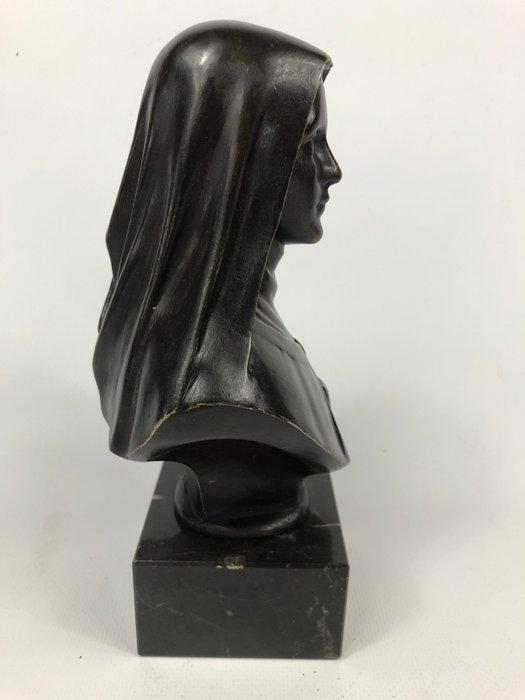 Père Marie Bernard - Beeld, Sainte Thérèse de Lisieux - 19, Antiek en Kunst, Antiek | Boeken en Manuscripten