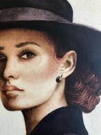 Barbara Hangan - Sigrid