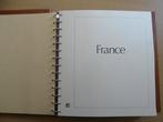 Frankrijk 1938/1959 - Verzameling in SAFE album, alles, Timbres & Monnaies