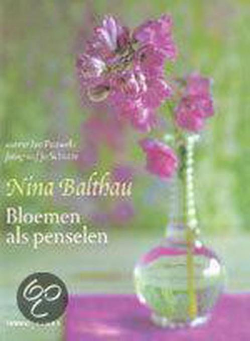 Nina Balthau 9789020950489 N. Balthau, Boeken, Hobby en Vrije tijd, Gelezen, Verzenden