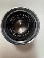 Ross London Resolux 9cm f/4 Enlarging Objective | Objectif