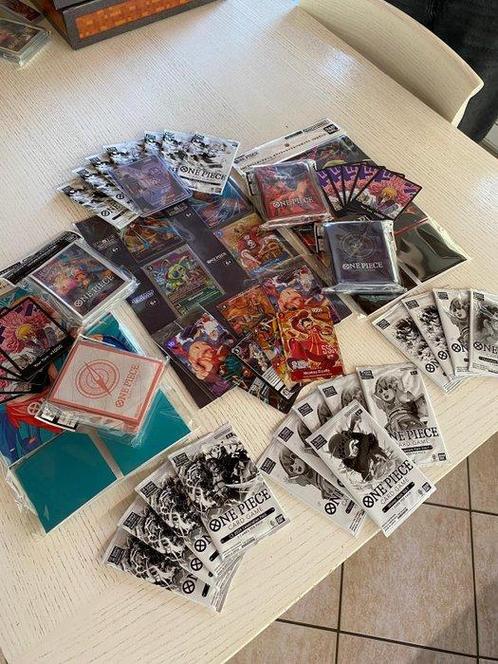Bandai Mixed collection - Battle Spirits, Digimon, Dragon, Hobby en Vrije tijd, Verzamelkaartspellen | Overige