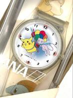 ANA Pokémon Jet Commemorative Wristwatch - 1998, Limited, Nieuw