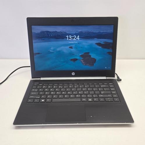 HP ProBook 430 G5 Laptop 256GB i5 Incl. Lader | Gebruikt, Computers en Software, Windows Laptops, Nieuw, Ophalen of Verzenden
