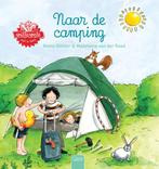 Naar de camping / Willewete 9789044819434 Reina Ollivier, Boeken, Verzenden, Zo goed als nieuw, Reina Ollivier