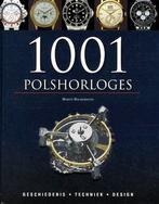 1001 polshorloges, Nieuw, Nederlands, Verzenden