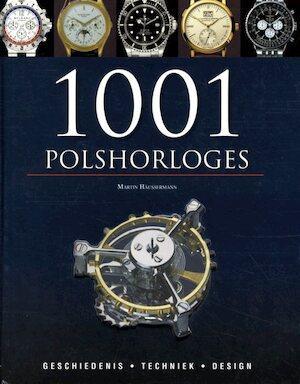 1001 polshorloges, Livres, Langue | Langues Autre, Envoi