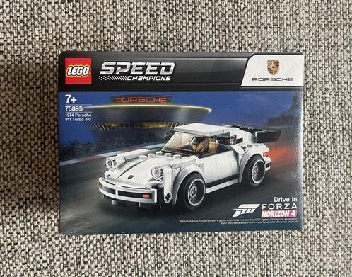 Lego Set - Speed Champions - Porsche, Kinderen en Baby's, Speelgoed | Duplo en Lego