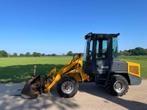 Veiling: Kniklader Paus RL552 Diesel 1996, Zakelijke goederen, Machines en Bouw | Kranen en Graafmachines, Ophalen