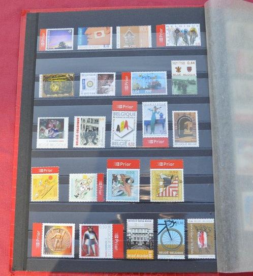 België 2004/2006 - Prachtige collectie van België --, Postzegels en Munten, Postzegels | Europa | België