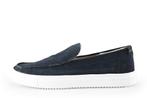 Blackstone Loafers in maat 44 Blauw | 5% extra korting, Kleding | Heren, Schoenen, Gedragen, Loafers, Blackstone, Verzenden