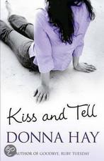 Kiss And Tell 9780752844381, Donna Hay, Verzenden