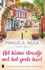 Valerie Lane 6 - Het kleine straatje met het grote hart, Manuela Inusa, Verzenden