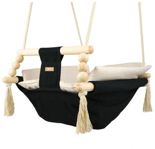 Veilige en comfortabele babyschommelstoel - max. 20 kg -..., Kinderen en Baby's, Speelgoed | Buiten | Speeltoestellen, Schommel