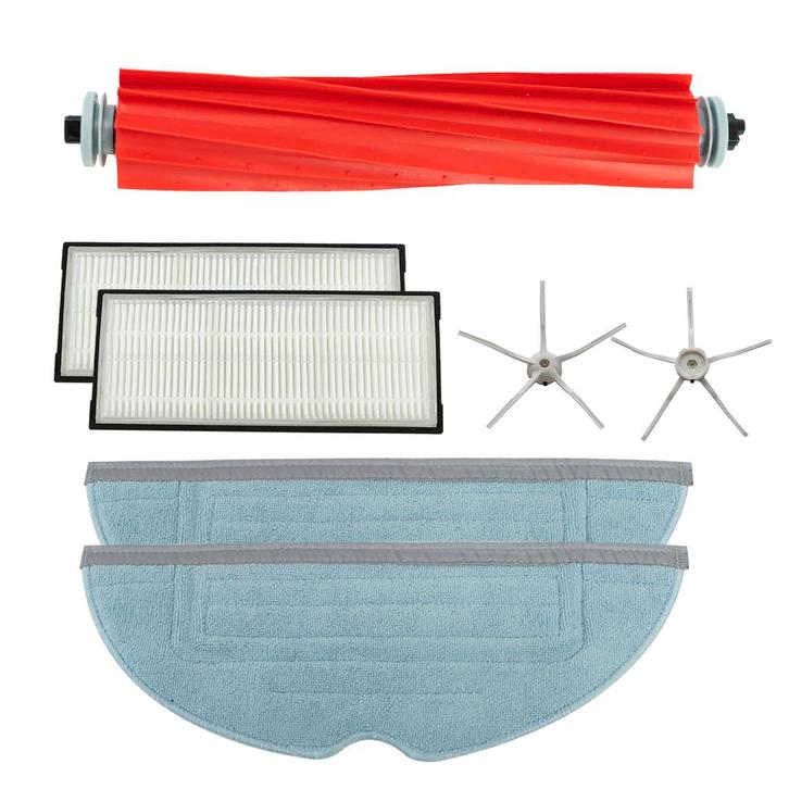 Alapure Xiaomi Roborock S7/T7 Serie vervangingsset, Elektronische apparatuur, Stofzuigers, Verzenden