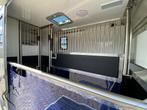 VOLKSWAGEN CRAFTER STALLION  - PAARDENWAGEN | HORSETRUCK