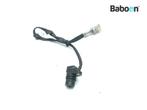 Snelheids Sensor Yamaha YZF R1 2007-2008 (YZF-R1 4C8), Motoren, Verzenden, Gebruikt
