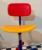 IKEA - Stoel - 12044 / Fripp - Plastic, Staal