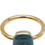 Pomellato - Ring Roze goud, Handtassen en Accessoires, Ringen, Nieuw