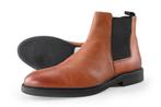 Vertice Chelsea boots in maat 43 Bruin | 5% extra korting, Bruin, Verzenden, Boots, Zo goed als nieuw