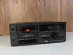 Akai - CS-702D II Cassetterecorder-speler, Nieuw