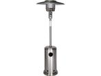 Blooboost Terrasverwarmer Gas - Heater - Gaskachel - Staand, Huis en Inrichting, Verzenden, Nieuw