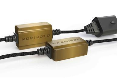 Morimoto 9007/9004 LED lamp 3.0 2Stroke, Autos : Pièces & Accessoires, Éclairage, Enlèvement ou Envoi