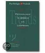 Psychologie in arbeid en loopbaan / Psychologie & praktijk, Boeken, Studieboeken en Cursussen, Verzenden, Zo goed als nieuw, Auteur