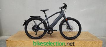 SPEED PEDELEC | STROMER ST1 | - 41% | 2023